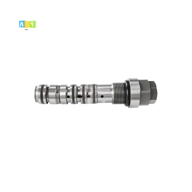 A04E-Excavator Hydraulic Parts LS Main Relief Valve 708-2L-06710 For Komatsu PC270-7 PC200-7 PC210-7 PC360-7
