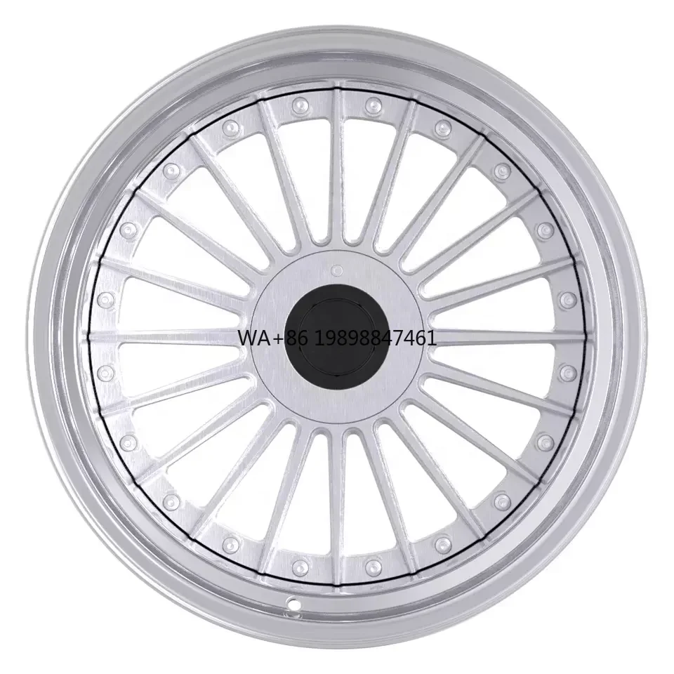 

NEW Factory Arrival Hot Sales Forged 19 20 21 22 23 Inch Forged Wheels Quality Car Hub Alloy Forged Wheel Rim