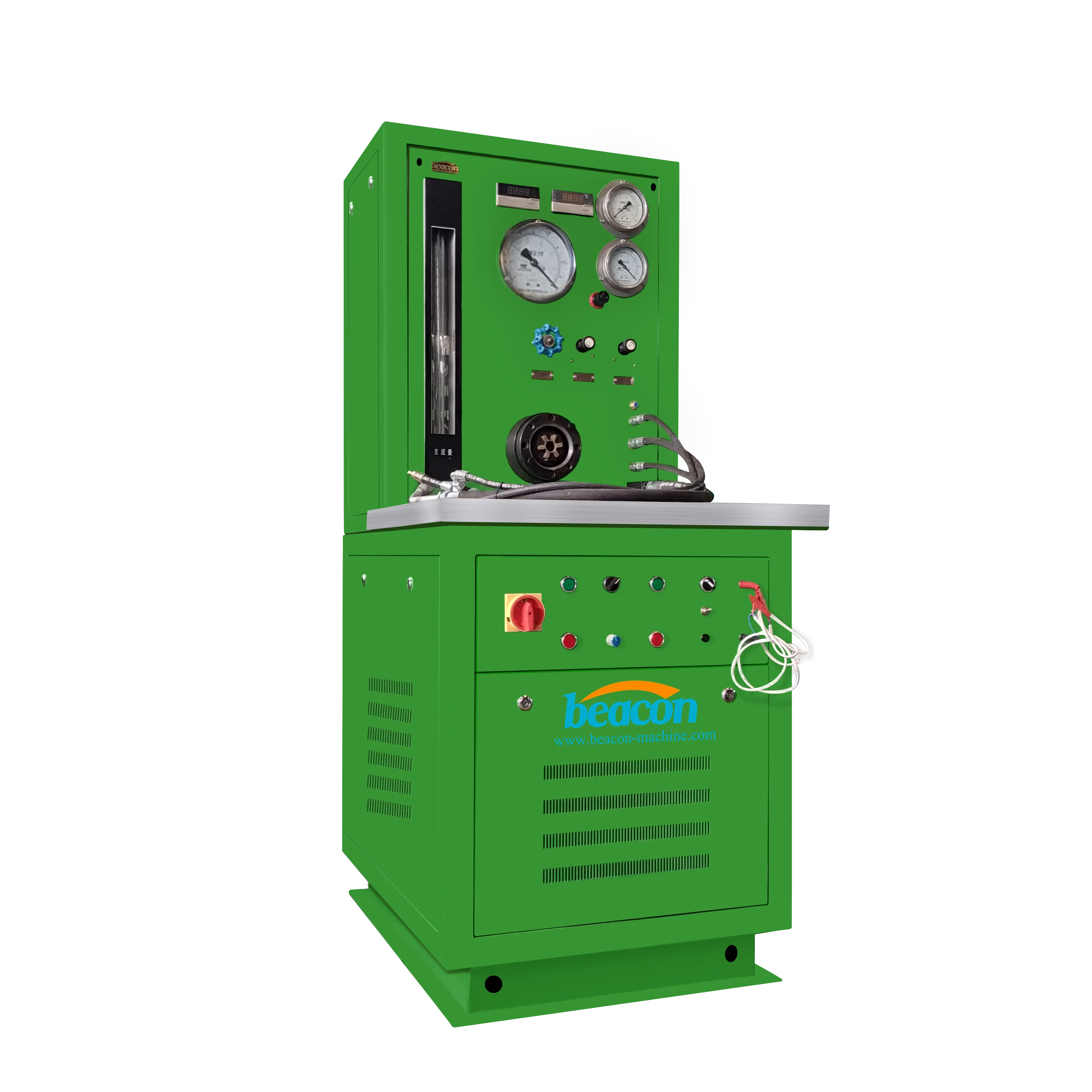 Beacon Electronics …