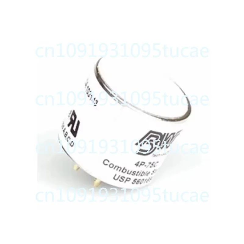 

Compatible BW SR-W04-75C Replacement LEL Combustible Sensor