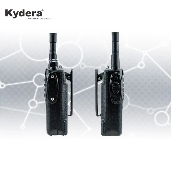 Hot Sale PTT POC VOIP IP 3g 4g Lte Transmitter Wifi WCDMA Radio Walkie Talkie Gsm Android Phone Without Camera HIP-200