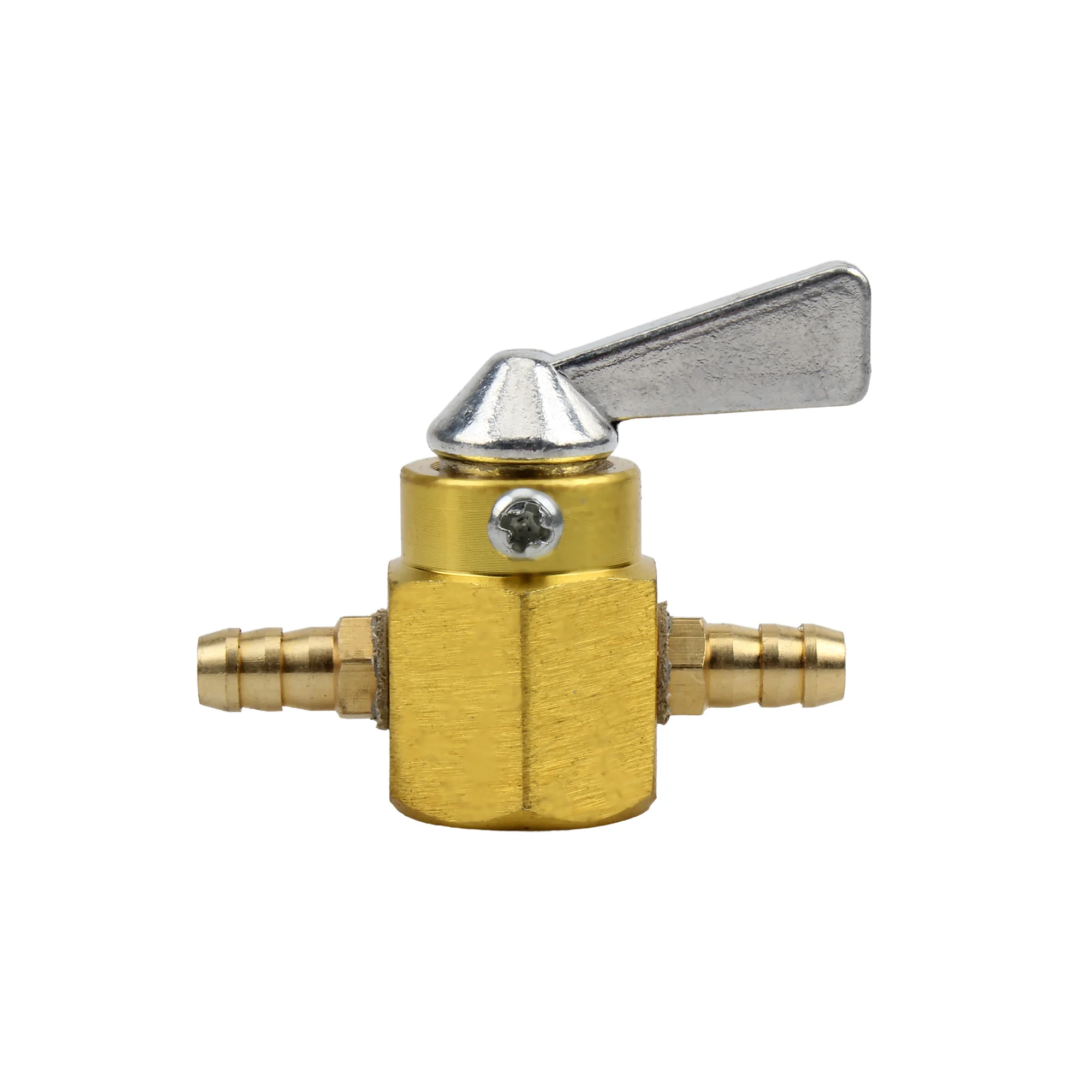 Universal Motorcycle 6mm Fuel Tank Switch Valve For Scooter ATV Dirt Pit Bike ATV Quad Motocross Accessories Carburetor Parts