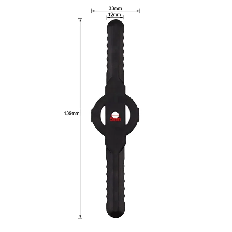 Flash Trend 200Pcs Kunststoff Gras Trimmer Klingen Rasenmäher Klinge Akku-trimmer Garten Werkzeug Rasenmäher Trimmer Zubehör