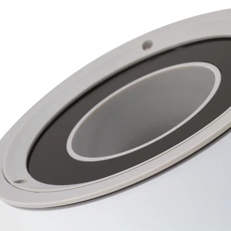 

UVA LED Dermatoscope Wood's Lamp Analyzer