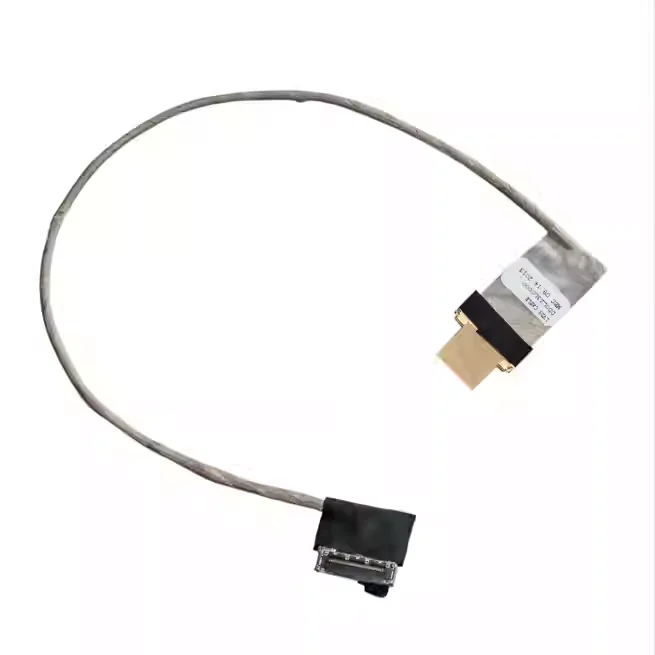 

Новые гаджеты Koflyx для Lenovo Z480 Z480A Z480AF Z485 Z485A: кабель для экрана, ленточный кабель для дисплея