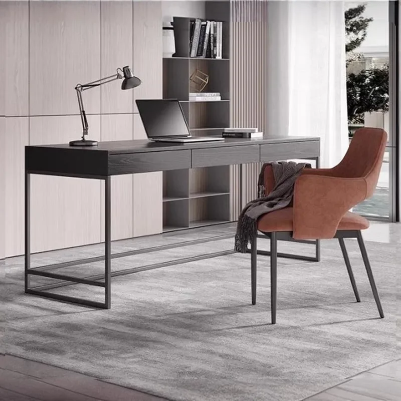 

Компьютерный стол для учебы дисплея, офисные дешевые современные студенческие письменные игровые компьютерные столы, роскошная мебель для салона Mesa De Trabajo