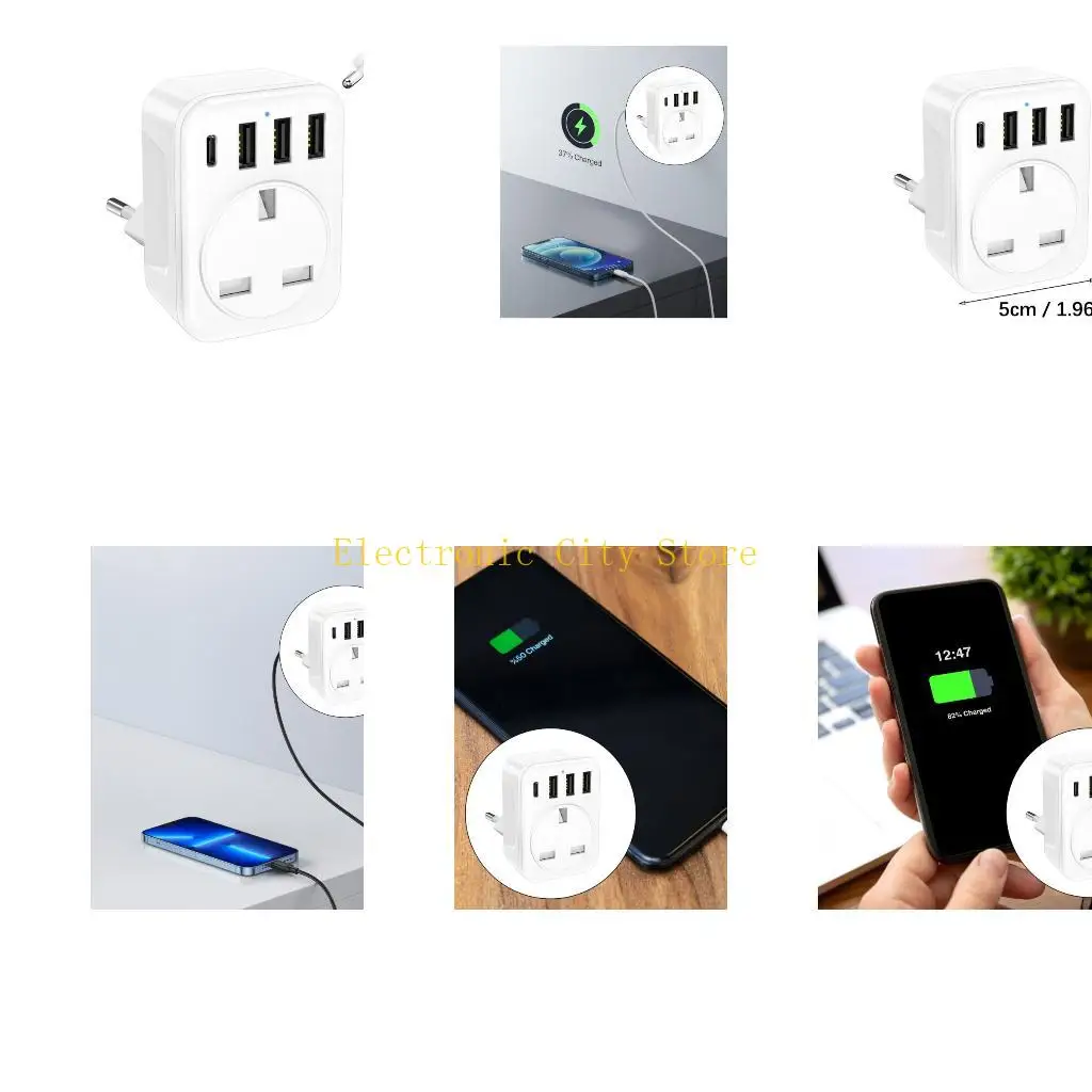 International Volta… - image