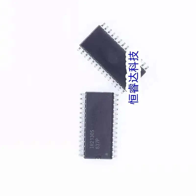 1P/lot 100%New Original IR2130S IR2130 SOP28 IC DRIVER BRIDGE 3-PHASE 28-SOIC IC in Stock 100%test In Stock Can order