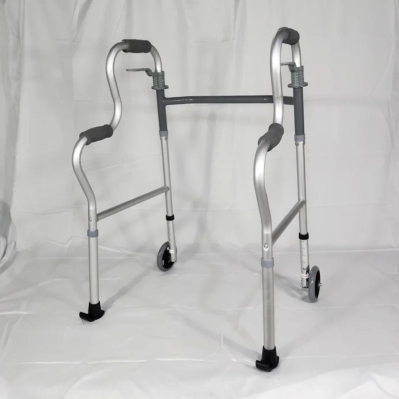 Customizable Hands Grasp Toilet Toilet Pregnant Woman Get Up Booster Bedside Folding Handrail Nursing Home Handrail Frame