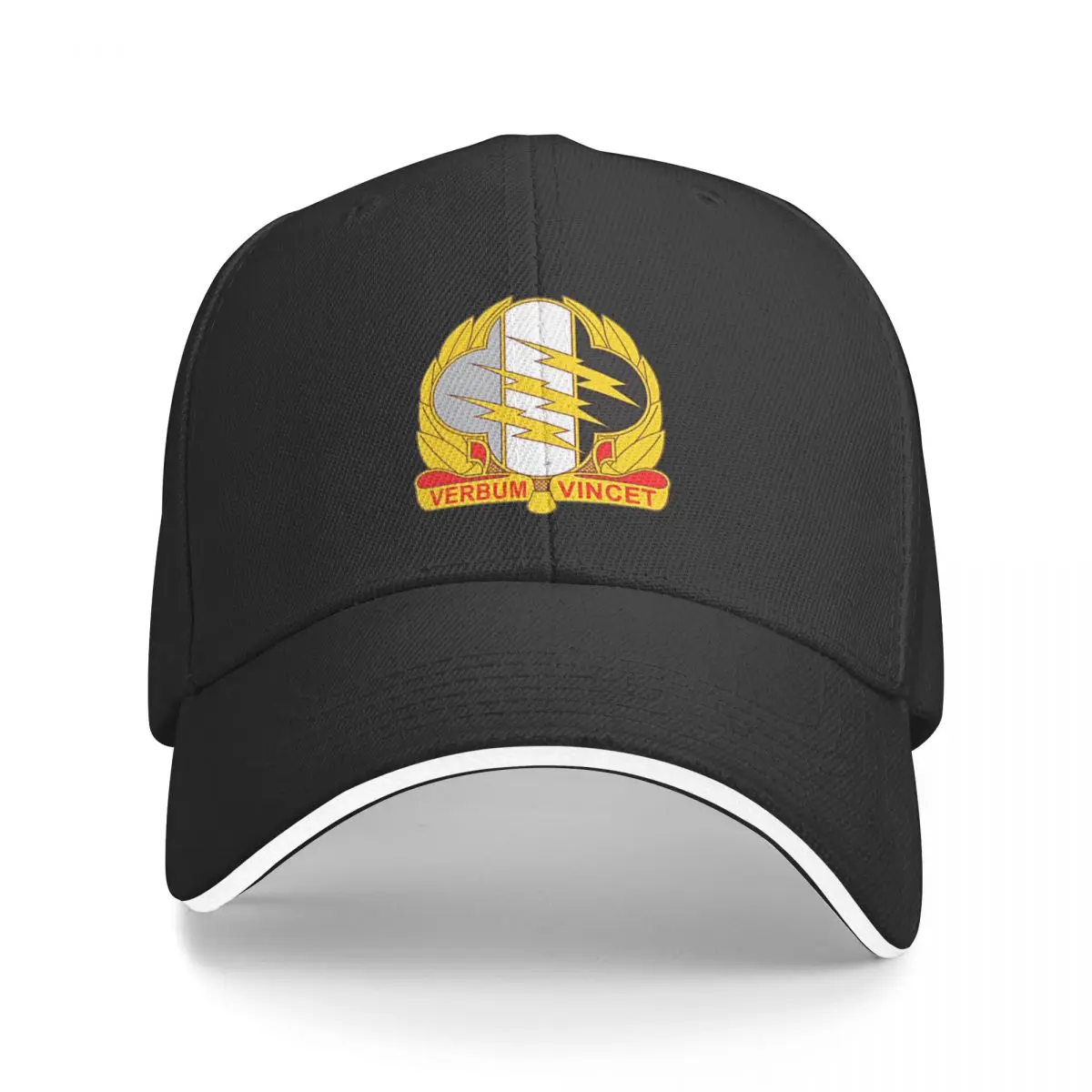 

4th Psychological Operations Group Baseball Cap Bobble Hat Snapback Cap Women's Beach Men's