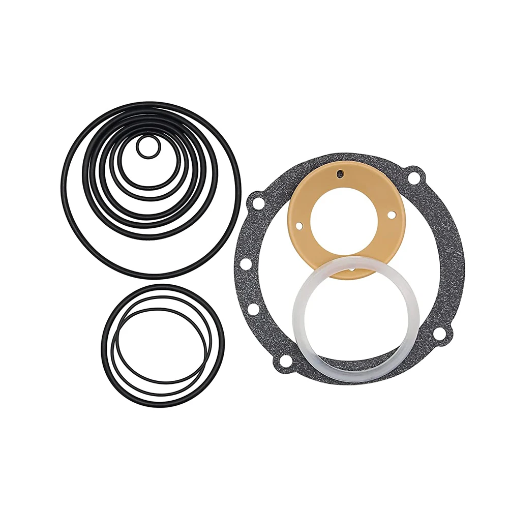 O-Ring Primavera Set para ForFrame Nailers, Cap Junta, Cilindro F250s, F350S, 402011, 500407, 501001