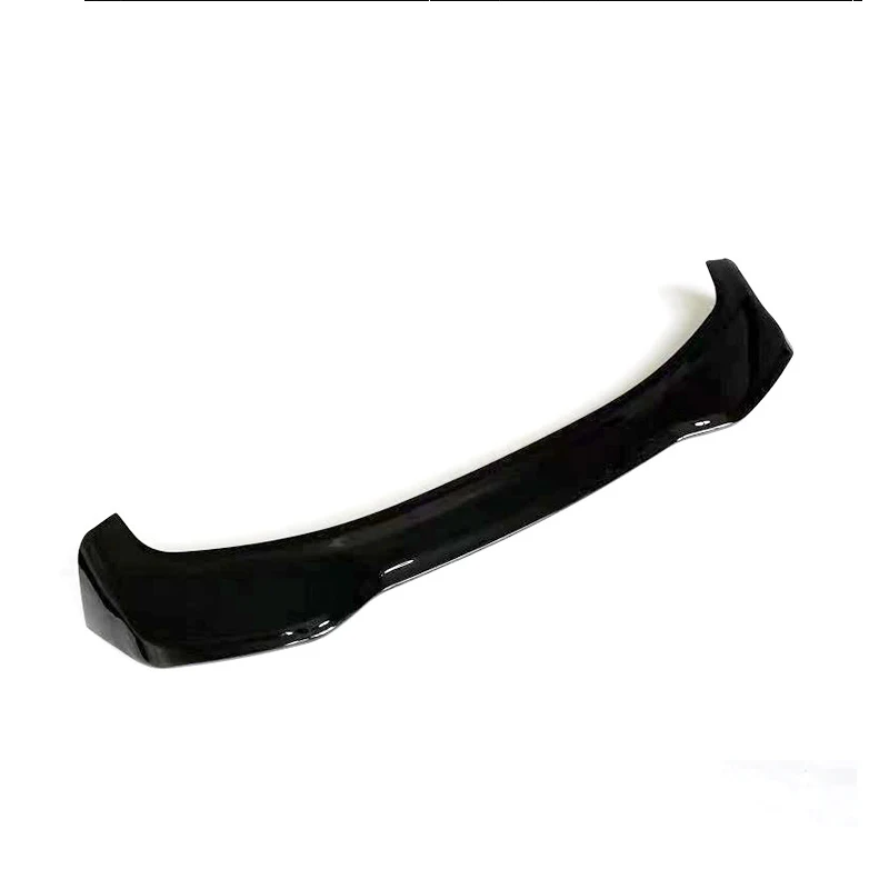 For BMW F25 X3 2011 2012 2013 2014 2015 2016 2017 Spoiler High Quality ABS Plastic Rear Trunk Lip Spoiler Wing Car Styling