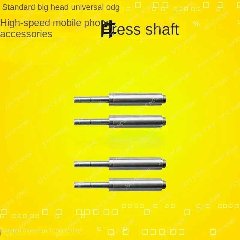 

Dental Mobile Phone Press The Finale Universal Type Press The Long and Short Shaft Clip Accessories Movement