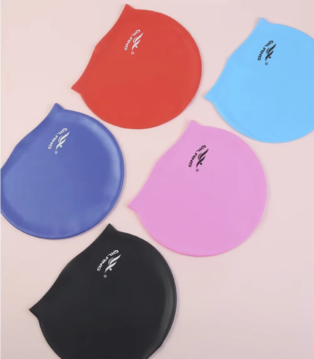 Thumbnail 4 - #79 Compare Swim Caps Before You Buy