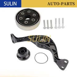 Drive Shaft Coupling + Bearing For Audi Q3 2011-2018 VW Tiguan 2009-2017 5Q0521307 5N0521101C 5N0521101E 5N0521101 30940857