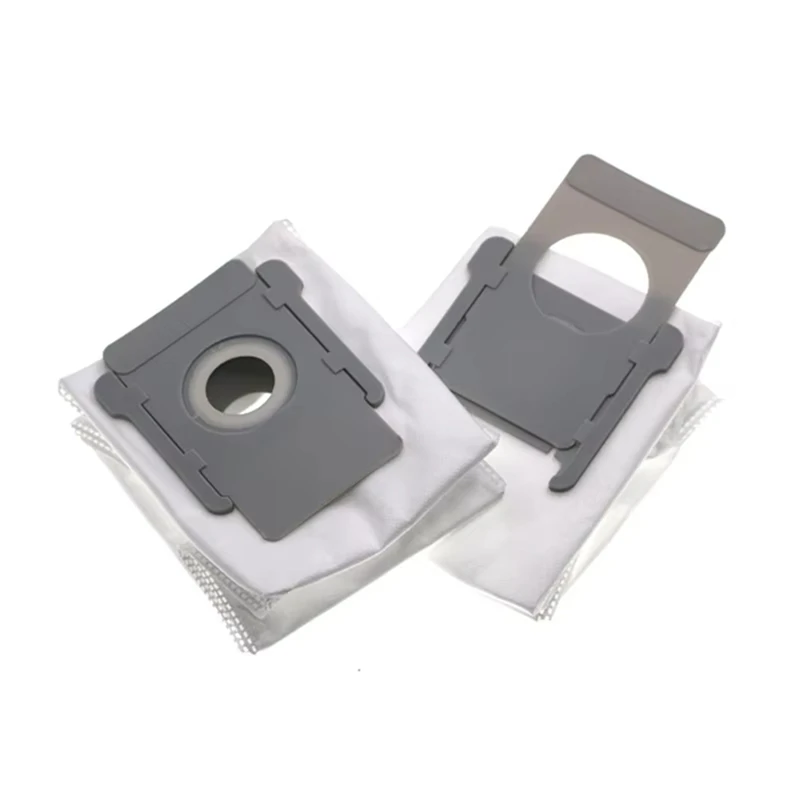 Untuk Irobot Roomba Combo I5 / I5 + / J5 / J5 + Robot Aksesori vakum sikat utama Hepa Filter pel kantong debu