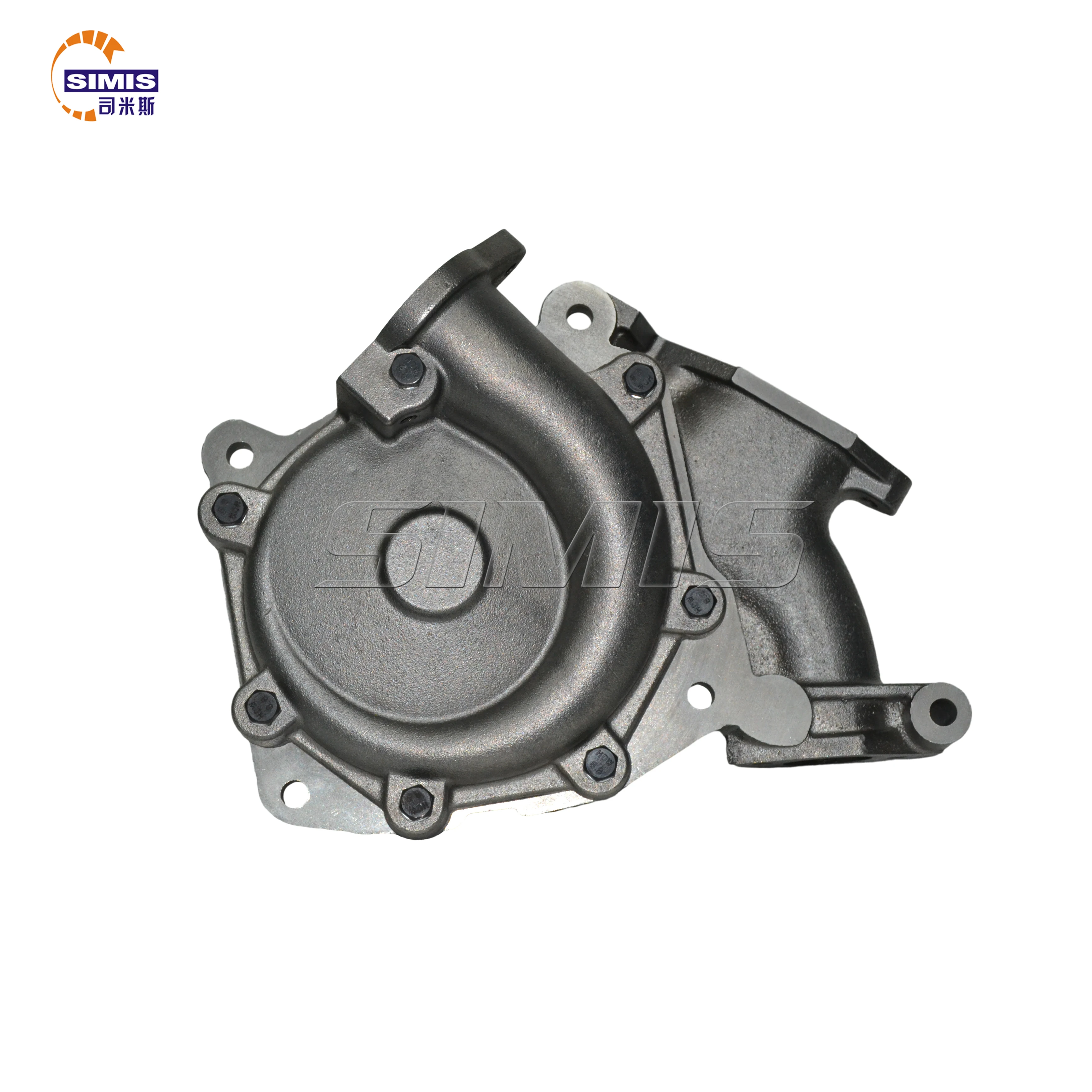 SIMIS  Water Pump for 4606023 for 4952496 for IVECO DS11,D11 8210.02-190PAC26/330.26/180NC/619N