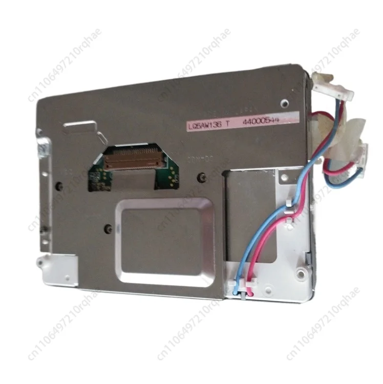 

LQ050A5AG03 LQ5AW136 LQ5AW136T Large Screen Instrument LCD Screen