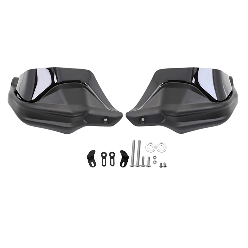 CT250 Handguards Shield Guards Windshield Hand Wind Protection For KYMCO ST250 S250 S400 S350 XCITING CT125 rks150 CT ST 250