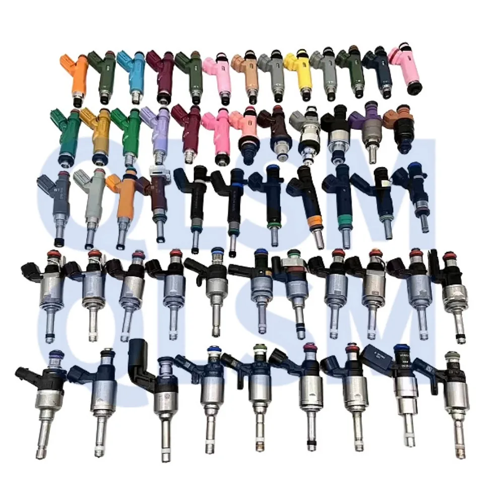 

1PCS FOR ALFA BRAVO PUNTO MITO T-JET 16v 06-18 FUEL INJECTOR 0280158167 77364547