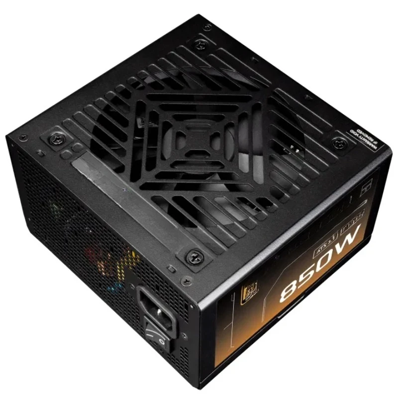 Efficiency Full Mod…