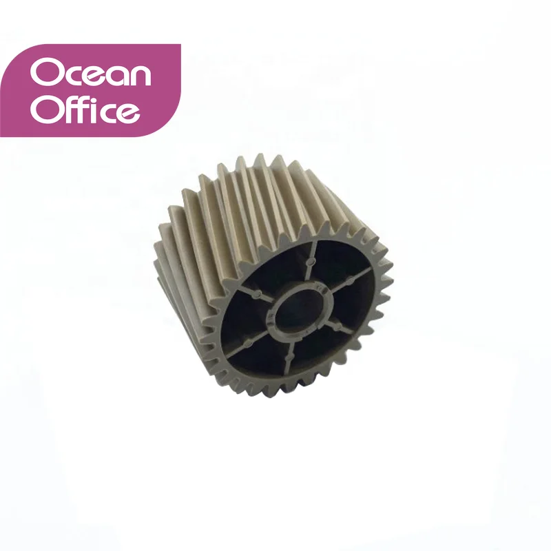 1pcs AB01-2318 AB012318 New Fuser Drive Gear for Ricoh MP2060 2075 7500 7501 7502 7503 7001 8000 8001 6001 7000