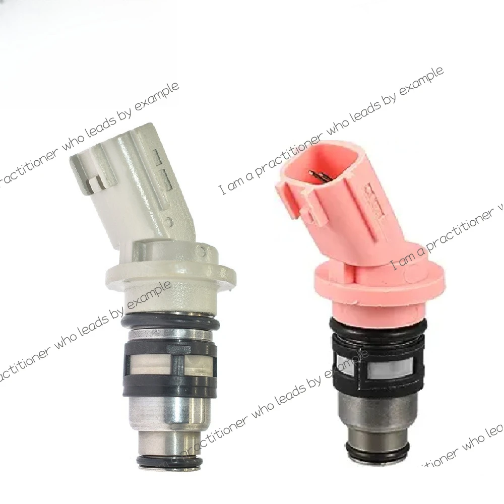 

Сопло A46-H02 Розовый, Серый Применимо к 16600-73C00 16600-93Y00