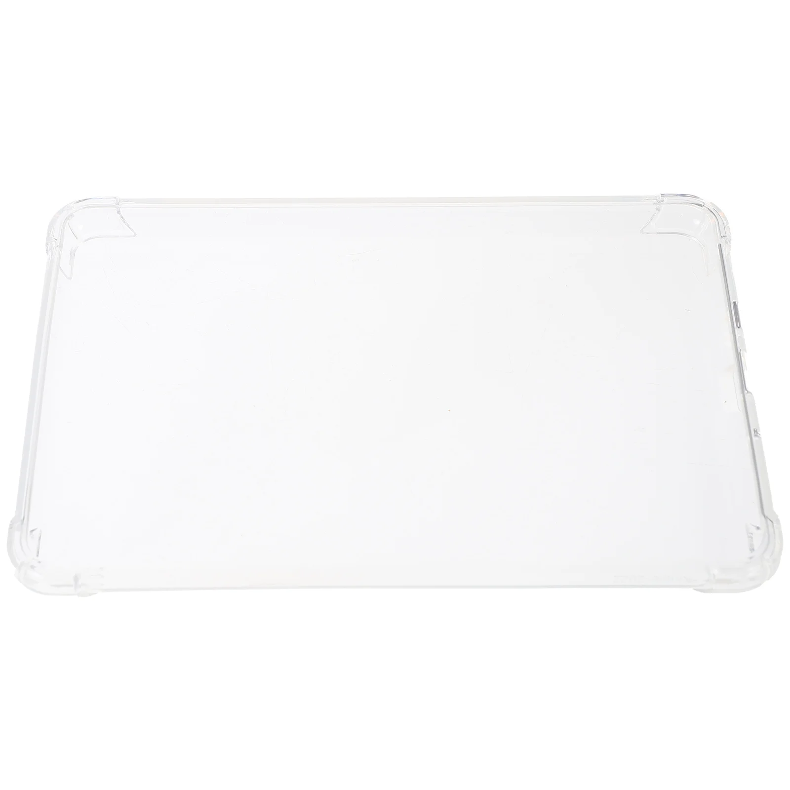 Protective Cover for E-book 11th Generation 6-inch Anti-fall Airbag Transparent Soft Shell Ereader E-reader Case Tpu