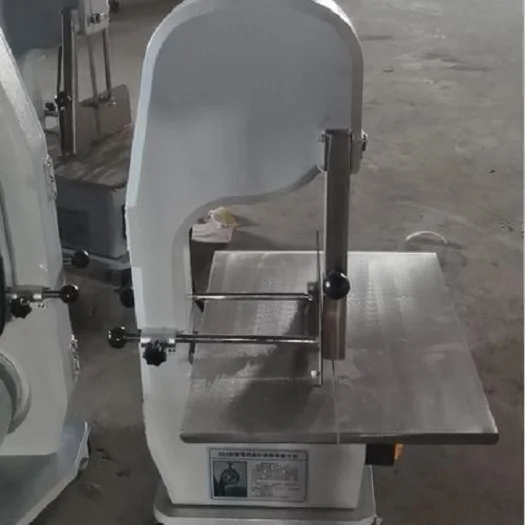 Cheap factory price bone saw big bone cutting stainless steel machine manufacture