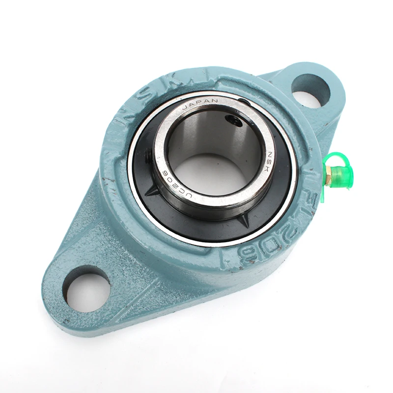 High Quality bearing  ZHC2-160 Pillow Block Bearing