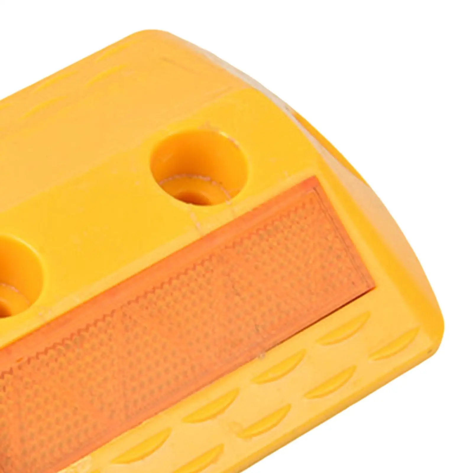 Reflective Driveway Marker Pavement Marker for Garages Sidewalks Highways