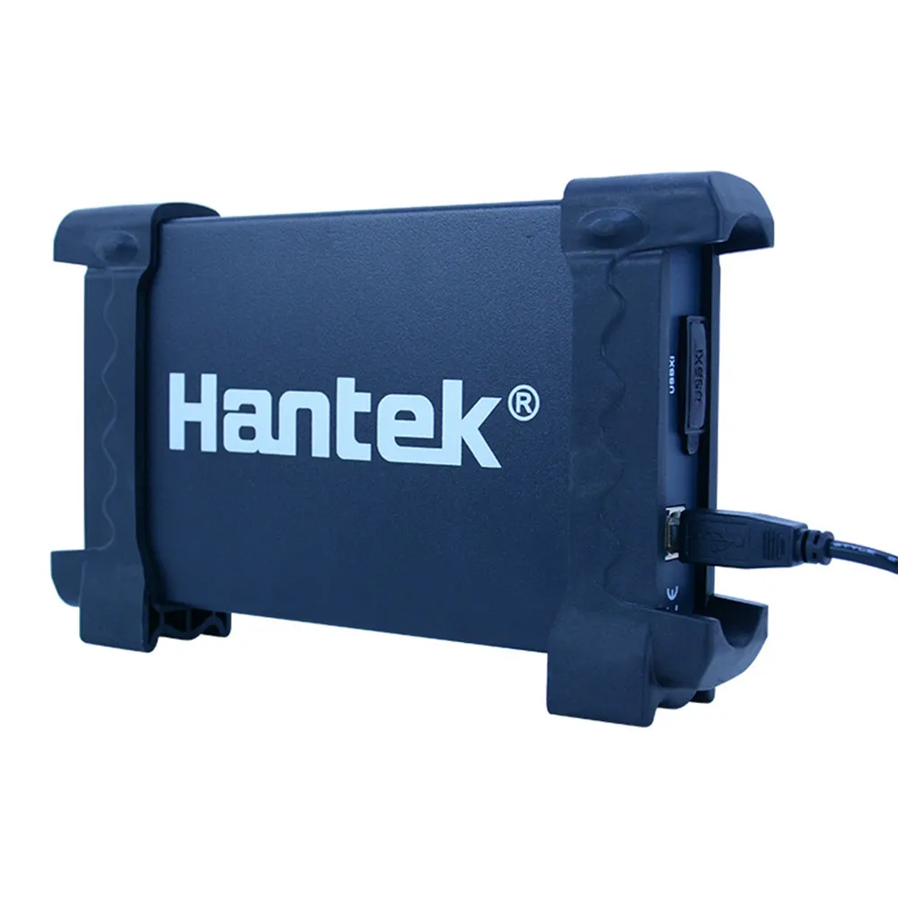 Hantek Digital Bluetooth/USB Data Logger True RMS Voltage Current Resistance Capacitance Diode Recorder support ipad 365C/D/E/F