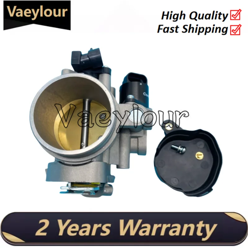

16100-012-0002 161000120002 16100 012 0002 New Throttle Body Throttle Assy for HISUN 1000CC UTV Parts