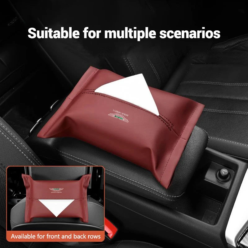Car Tissue Box Cent…