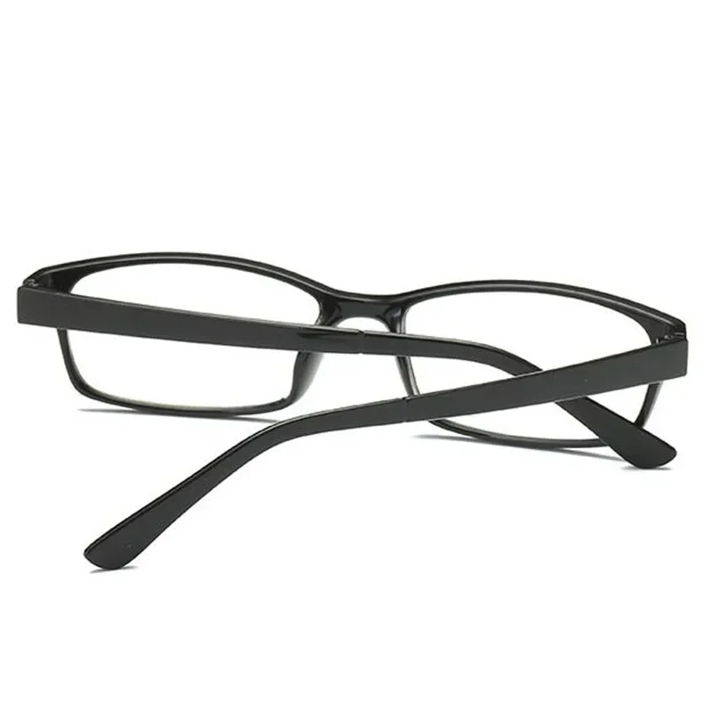 0 -0.5 -1 -1.5 -2 -2.5 -3 -3.5 -4 -5 -6 Finished Myopia Glasses Men Short-sight Eyewear Blue Coated Women Diopter Eyeglasses