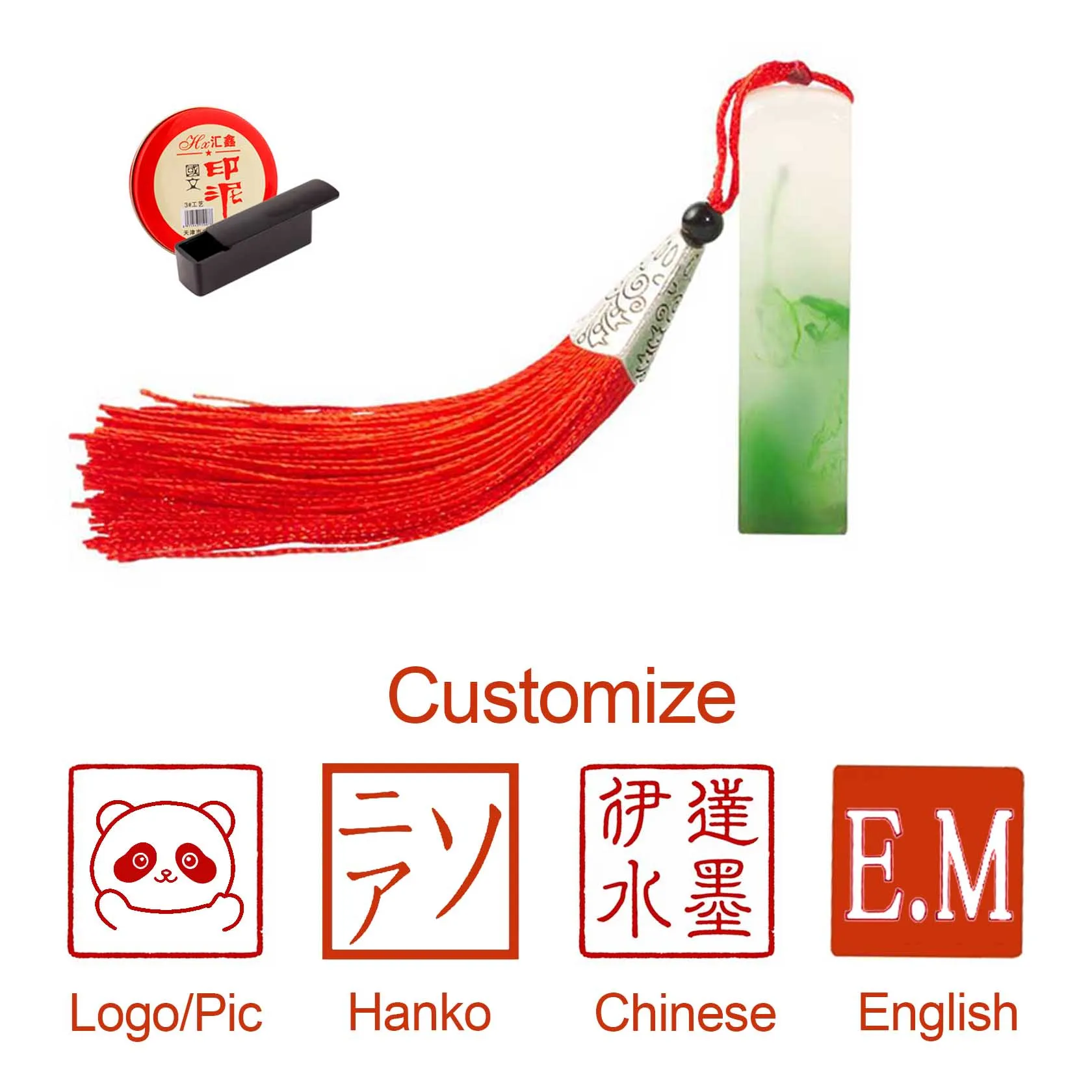 

Customize Chinese Name Stamp Painting Drawing Signature Seals Student Graduation Birthday Gifts Classical Resin Stamps