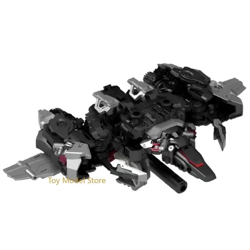 

В наличии: Трансформер SS-109 Мегатрон G1 Studio Mecha, коллекционная фигурка-робот, модель для трансформации, игрушка, подарок