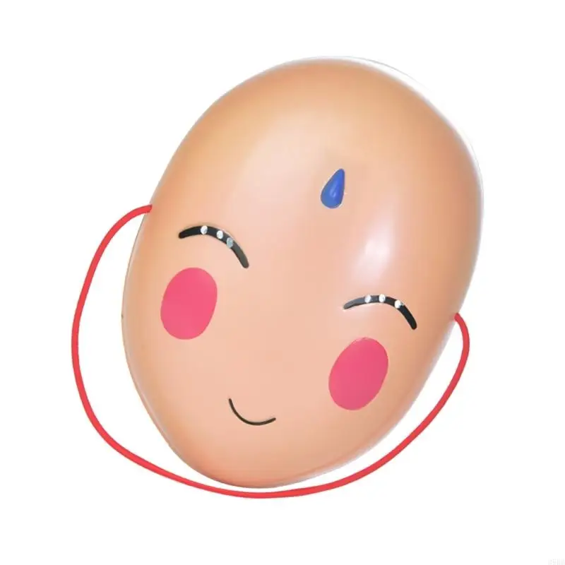 39bbマスカレードマスクアニメキツネスピリットマッチメーカーマスクハロウィーンコスプレマスクギフト