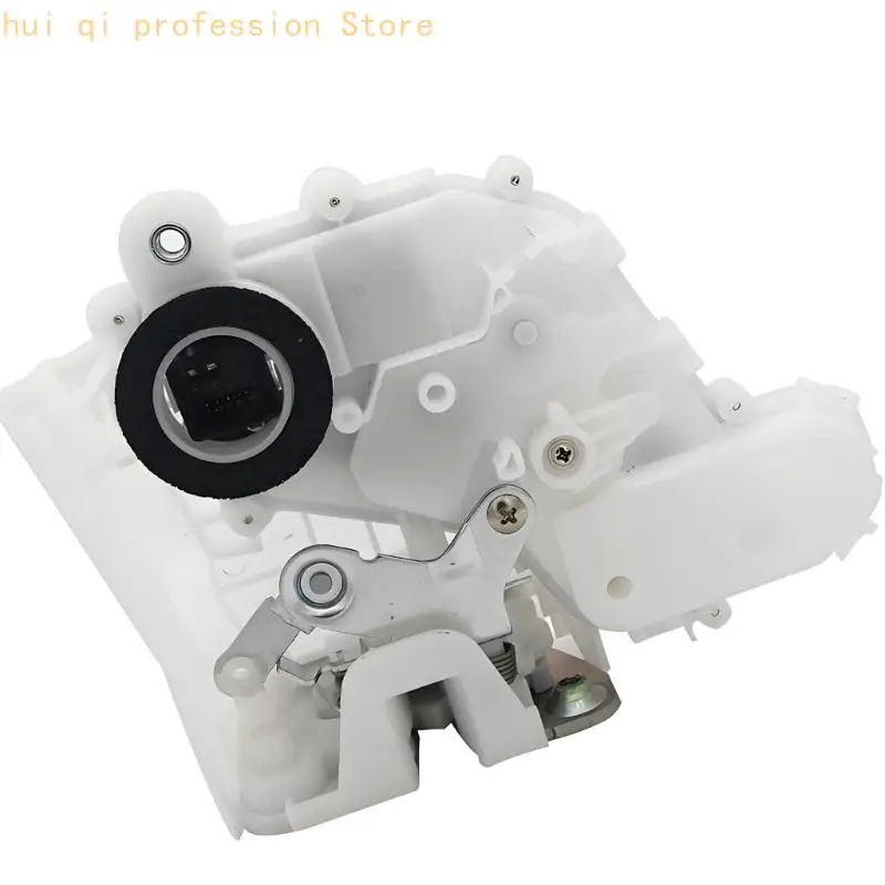 Door Lock Repair Actuator Assembly for Front Left Position Use H8WE