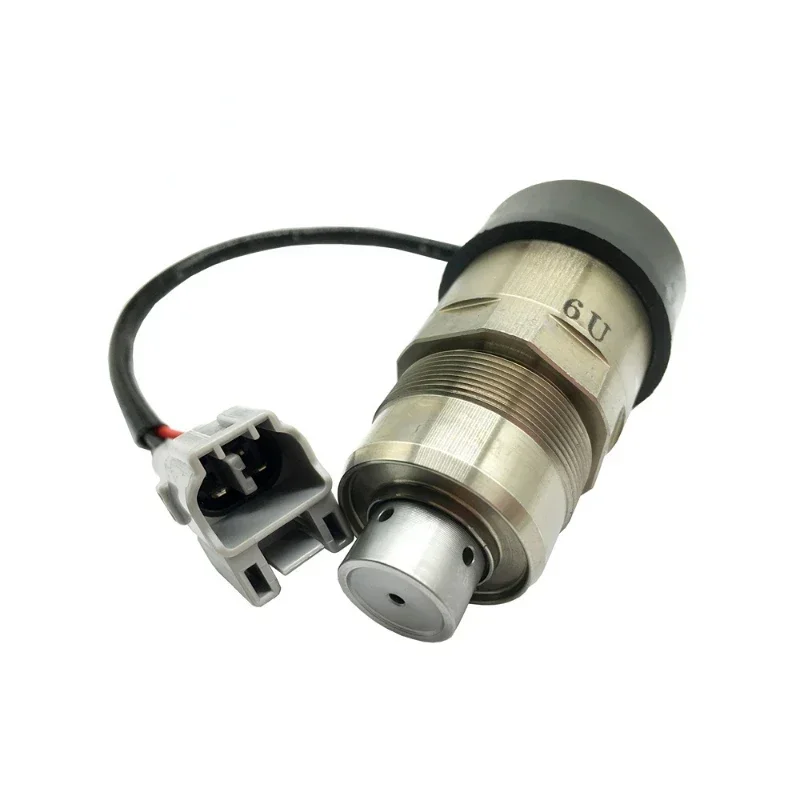 

Spill Control Valve (SPV) Solenoid