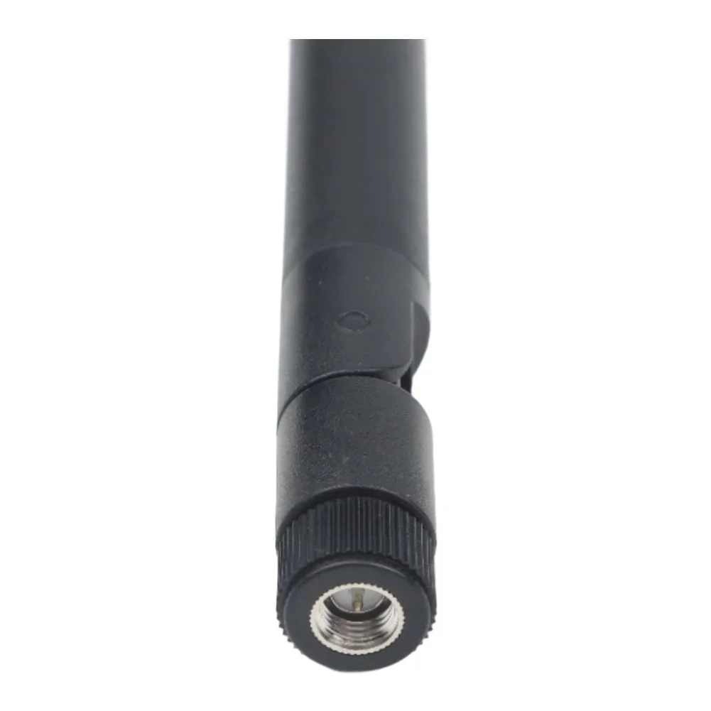 Aerial Antenna Antenna 1pcs 200mm Helium Male Female Pin Vertical Polarization 50 Ohm 5dBi 868MHz Copper RP-SMA