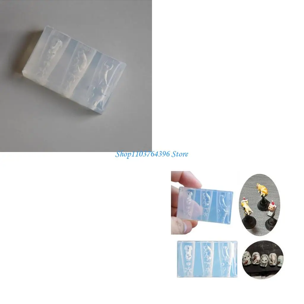 

Professional Flexible Silicone Mould for Autumn Themed Decorations