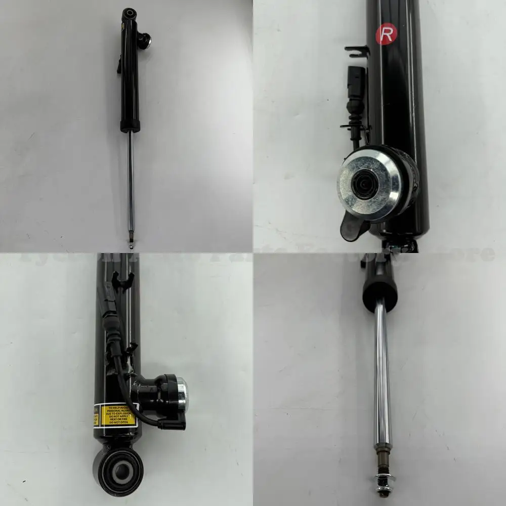 

High Quality 1 Piece Rear Electric Shock Absorber for Old Model Audi Q5