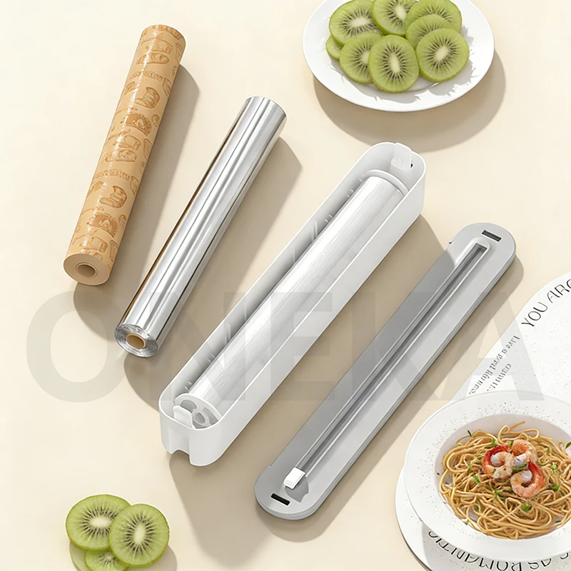 Thumbnail 4 - #22 Latest Foil Cutters Offers