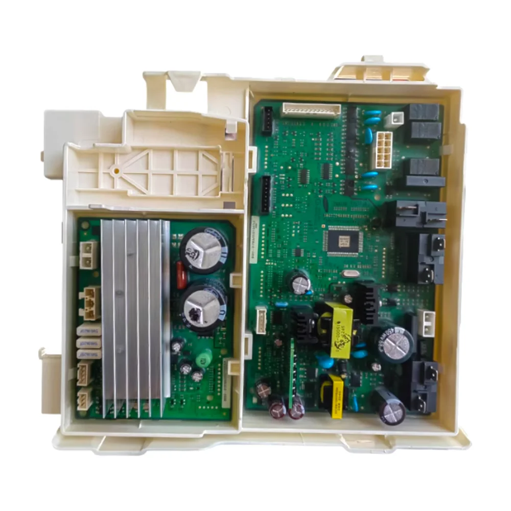 Новая компьютерная плата для стиральной машины Samsung, инверторная плата DC92-01789B DC92-02049A, компоненты материнской платы