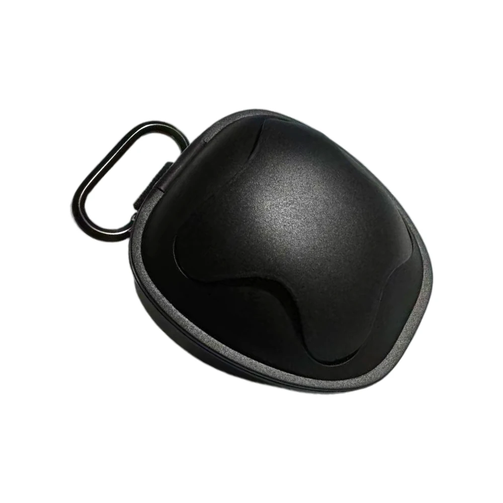 Mouth Guard Case, Ventilated, Universal Storage for Mouthguard