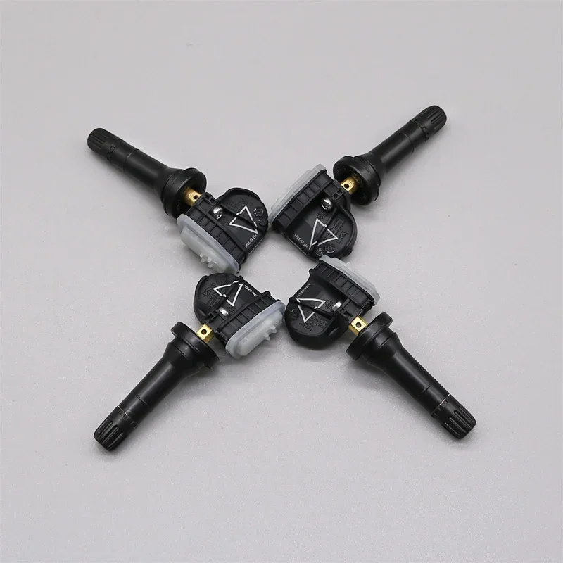 4PCS TPMS 433MHz Tire pressure sensor For Geely Atlas Monjaro Emgrand GS FY11 Geometry A C Smart #1  #3 Volvo EX30 8889081697