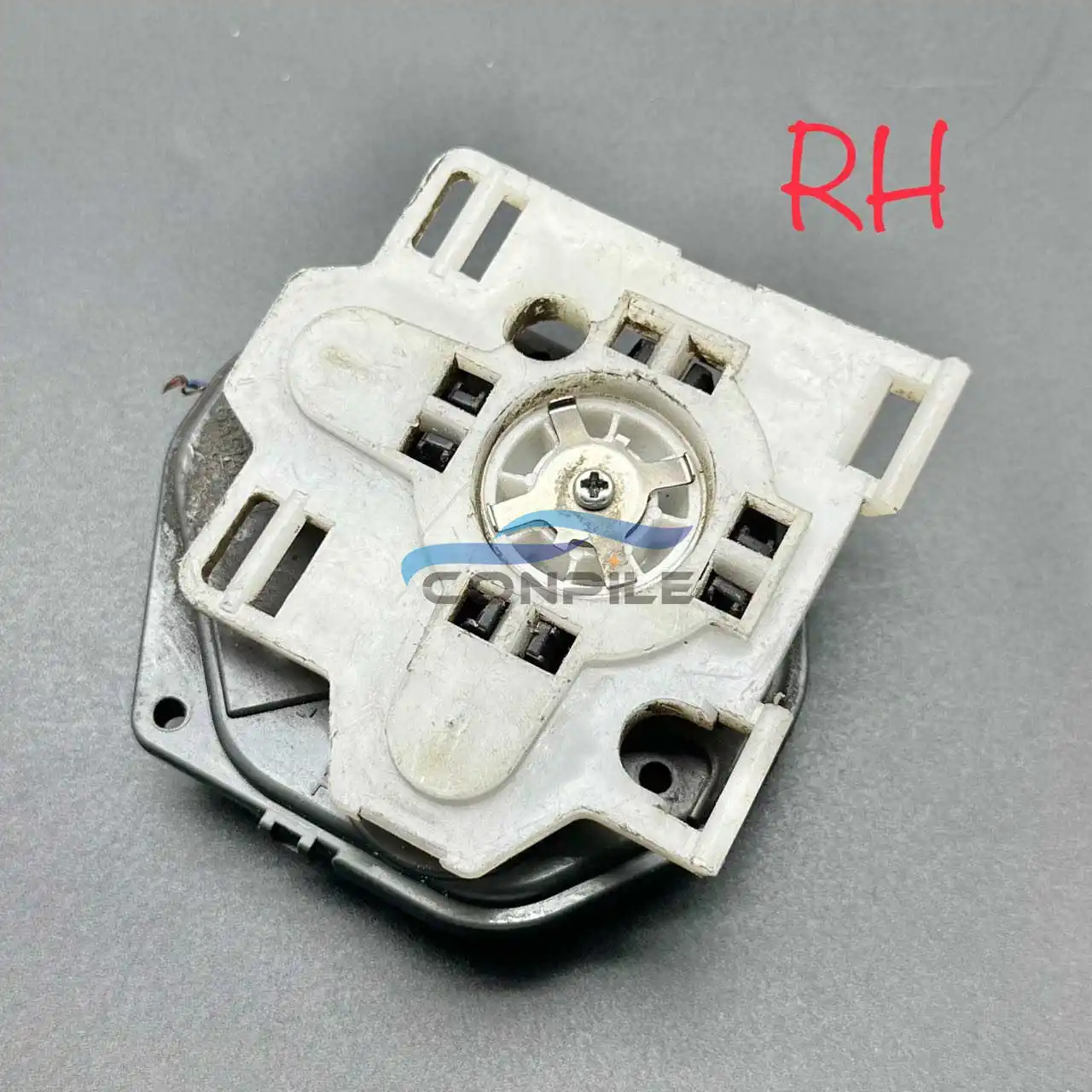 

used for Nissan TIIDA Teana exterior rearview mirror lens adjustment motor