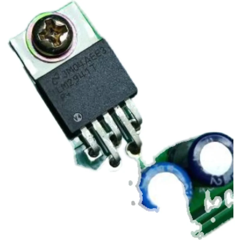 Freies verschiffen LM2941T LM2941CT LM2941 TO220-5 10PCS
