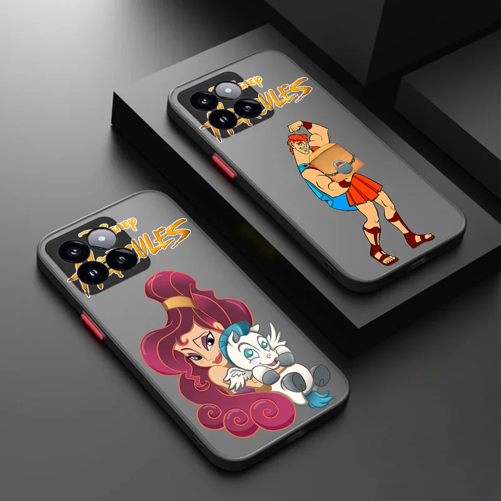 Translucent Phone C… - image